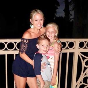 Meet your Posher, Heather